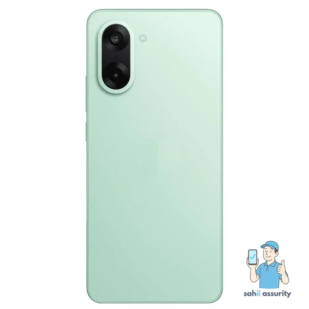 Full Body Housing for OnePlus Ace 5 Racing